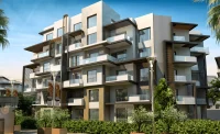 شقة — Veranda Residence في 6th October الثورة الخضراء