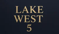 دوبلكس — Lake West 5 in El Sheikh Zayed by Cairo Capital Developments El Sheikh