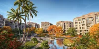 دوبلكس — Stone Residence القاهرة الجديدة