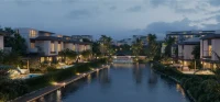 شقة — Prive – Telal East القاهرة الجديدة