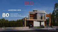 شقة — Red القاهرة الجديدة