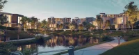 دوبلكس — Vinci العاصمة الإدارية الجديدة