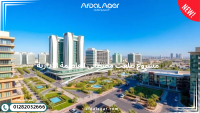 شاليه كبير — هاسيندا ريد الساحل الشمالي