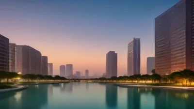 عيوب مدينة نور الجديدة بصراحة — قبل ما تشتري فيها 2026