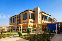 دوبلكس — Taj City Compound New Cairo