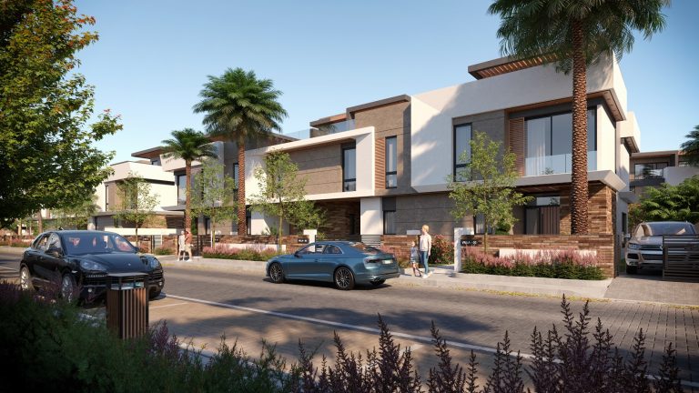 Silva New Zayed Compound