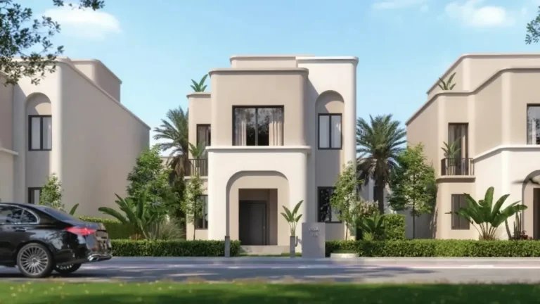 كمبوند طلالة هليوبوليس الجديدة